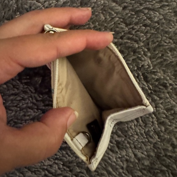 COACH Multicolor Signature Card Holder - Picture 7 of 7